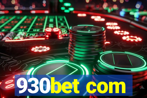 930bet com